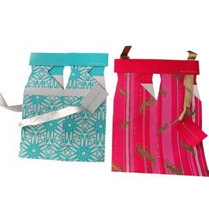 Beauty Control Box Present with ribbon tie 11 / 3